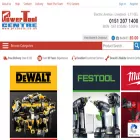 ptctools.co.uk