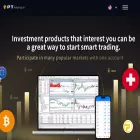 ptfintech.com ptfintech.com