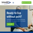 ptforhealth.com