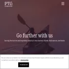 ptgconsulting.com