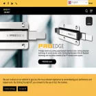 ptisecurity.co.uk ptisecurity.co.uk