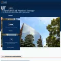 pt.phhp.ufl.edu pt.phhp.ufl.edu