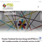 ptsg.co.uk