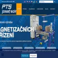 ptsndt.com