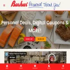 pty.bashas.com pty.bashas.com