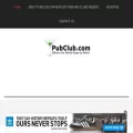 pubclub.com pubclub.com