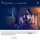 pubertytoosoon.com pubertytoosoon.com