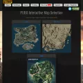 pubgmap.com