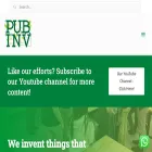 pubinv.org pubinv.org