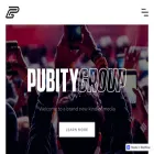pubitygroup.com pubitygroup.com