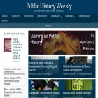 public-history-weekly.degruyter.com public-history-weekly.degruyter.com