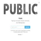 public.news