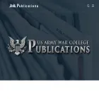 publications.armywarcollege.edu