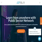 publicsectornetwork.co