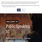 publicspeakingni.com