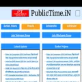publictime.in publictime.in