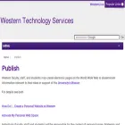 publish.uwo.ca publish.uwo.ca