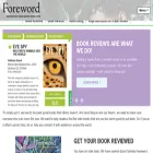 publishers.forewordreviews.com publishers.forewordreviews.com