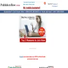 publishersrow.com