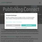 publishing-connect.com