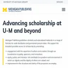 publishing.umich.edu publishing.umich.edu