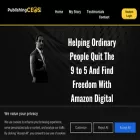 publishingceos.com publishingceos.com