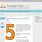 publishingtrendsetter.com publishingtrendsetter.com