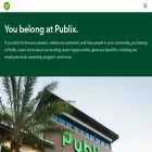 publix.jobs publix.jobs