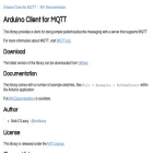 pubsubclient.knolleary.net