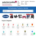 puducherryonline.in