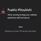 pueblomitsubishi.com