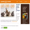 puedencomer.com puedencomer.com