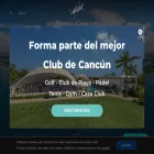 puertocancun.com puertocancun.com