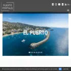 puertoportals.com