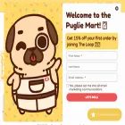 pugliepug.com pugliepug.com