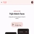 pujie.io pujie.io