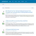 pukkabookmarks.com