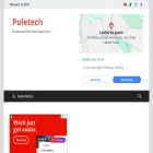 puletech.com