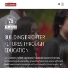 pullmanfoundation.org