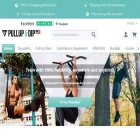 pullup-dip.com
