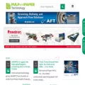 pulpandpaper-technology.com pulpandpaper-technology.com