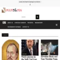 pulpitandpen.org