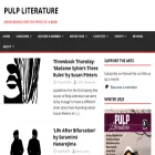 pulpliterature.com pulpliterature.com
