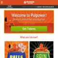 pulpower.net