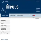 puls.uni-potsdam.de