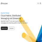 pulsar.apache.org