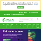 pulsardevelopments.com pulsardevelopments.com