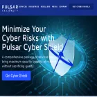 pulsarsecurity.com pulsarsecurity.com