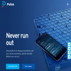 pulsasensors.com pulsasensors.com
