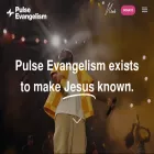 pulse.org pulse.org